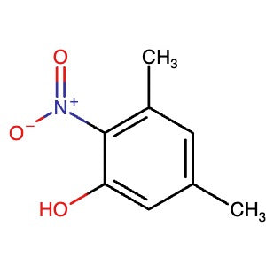 CAS 5345-09-5 | 3,5-Dimethyl-2-nitrophenol | MFCD00092223