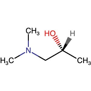 CAS 53636-15-0 | (R)-1-(Dimethylamino)propan-2-ol | MFCD00065951