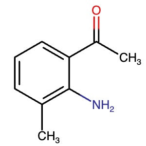 CAS 53657-94-6 | 1-(2-Amino-3-methylphenyl)ethan-1-one | MFCD00129145