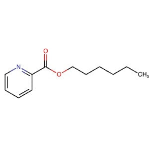 5394-95-6 | Hexyl picolinate - Hoffman Fine Chemicals