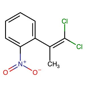 CAS 54143-00-9 | 1-(2-2-Dichloro-1-methylvinyl)-2-nitrobenzene