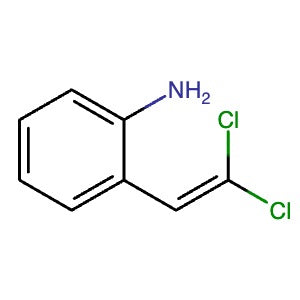 CAS 54143-01-0 | 2-(2-2-Dichlorovinyl)-phenylamine