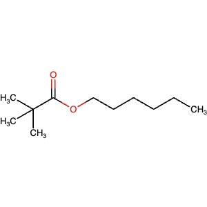 CAS 5434-57-1 | Hexyl pivalate | MFCD00505415