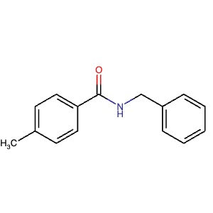 CAS 5436-83-9 | N-benzyl-4-methylbenzamide | MFCD00026008