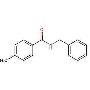 5436-83-9 | N-benzyl-4-methylbenzamide - Hoffman Fine Chemicals