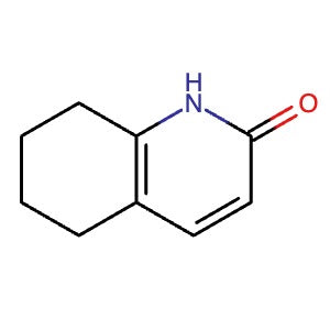 CAS 54802-19-6 | 5,6,7,8-Tetrahydro-1H-quinolin-2-one | MFCD00456287