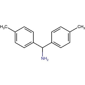 CAS 55095-22-2 | Di-p-tolylmethanamine | MFCD08704285