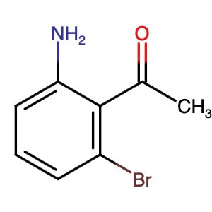 CAS 55830-09-6 | 1-(2-Amino-6-bromophenyl)ethanone | MFCD18389334