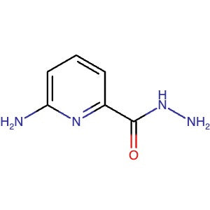 5584-18-9 | 6-Aminopicolinohydrazide - Hoffman Fine Chemicals