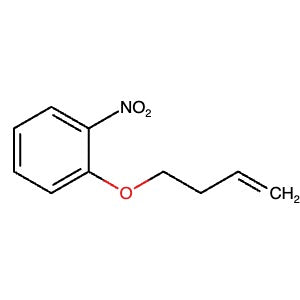 CAS 56182-22-0 | 1-(But-3-en-1-yloxy)-2-nitrobenzene | MFCD30729404