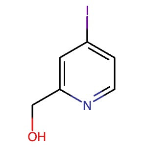 CAS 565237-06-1 | (4-Iodopyridin-2-yl)methanol | MFCD27925583