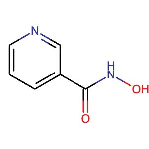 5657-61-4 | N-Hydroxynicotinamide - Hoffman Fine Chemicals