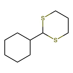 CAS 56698-00-1 | 2-Cyclohexyl-1,3-dithiane