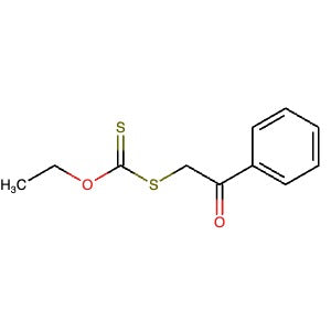 CAS 56817-84-6 | O-Ethyl S-(2-oxo-2-phenylethyl) carbonodithioate | MFCD02114833