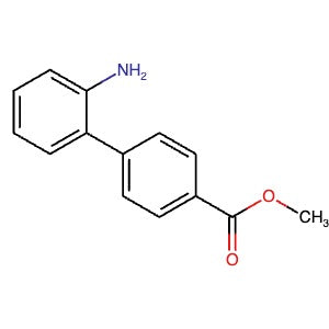 CAS 5737-79-1 | Methyl 2'-amino-[1,1'-biphenyl]-4-carboxylate | MFCD04039109