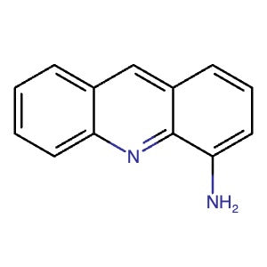 CAS 578-07-4 | Acridin-4-amine | MFCD01960886