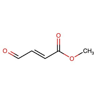 CAS 5837-72-9 | Methyl (E)-4-oxobut-2-enoate | MFCD00191651