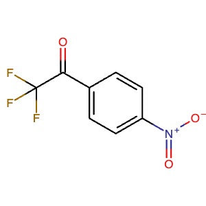 58808-61-0 | 2,2,2-Trifluoro-1-(4-nitrophenyl)ethanone - Hoffman Fine Chemicals