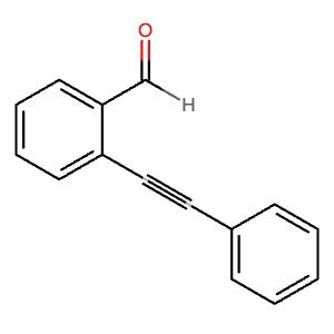 CAS 59046-72-9 | 2-(Phenylethynyl)benzaldehyde | MFCD09030317