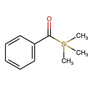 CAS 5908-41-8 | Phenyl(trimethylsilyl)methanone | MFCD00967031