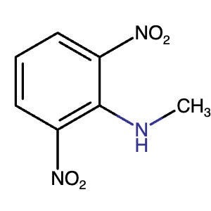 5910-19-0 | N-Methyl-2,6-dinitroaniline - Hoffman Fine Chemicals