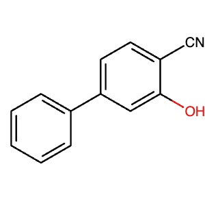 CAS 594813-05-5 | 3-Hydroxy-[1,1'-biphenyl]-4-carbonitrile | MFCD14701729