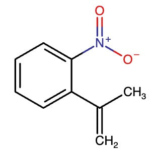 CAS 60249-97-0 | 1-Nitro-2-(prop-1-en-2-yl)benzene