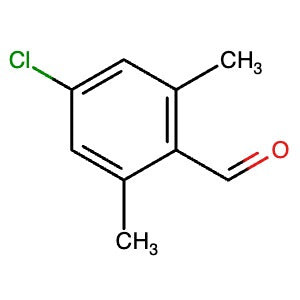 CAS 6045-90-5 | 4-Chloro-2,6-dimethylbenzaldehyde | MFCD11846957