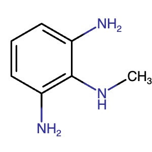 CAS 60639-52-3 | N2-Methylbenzene-1,2,3-triamine | MFCD19205809