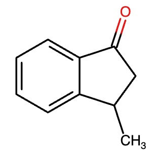 CAS 6072-57-7 | 3-Methyl-2,3-dihydro-1H-inden-1-one