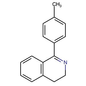 CAS 61305-03-1 | 1-(p-Tolyl)-3,4-dihydroisoquinoline