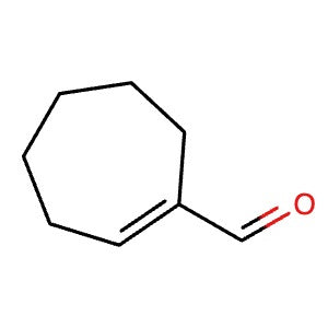 6140-67-6 | Cyclohept-1-ene-1-carbaldehyde - Hoffman Fine Chemicals