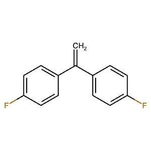 CAS 6175-14-0 | 1,1-Bis(4-fluorophenyl)ethene