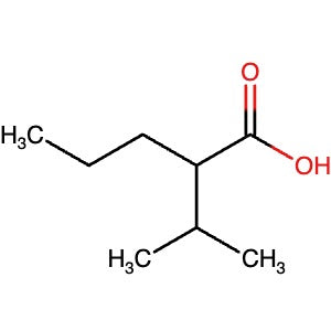 CAS 62391-99-5 | 2-(Propan-2-yl)pentanoic acid | MFCD09753824