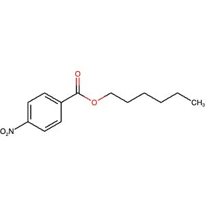 CAS 6268-24-2 | Hexyl 4-nitrobenzoate