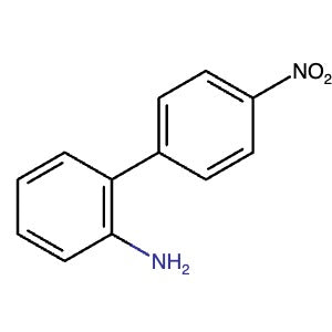 CAS 6272-52-2 | 4'-Nitro-[1,1'-biphenyl]-2-amine | MFCD01740422