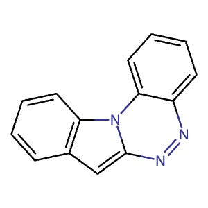 CAS 638201-11-3 | Benzo[5,6][1,2,4]triazino[4,3-a]indole