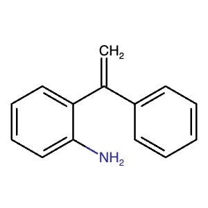 CAS 64097-92-3 | 2-(1-Phenylvinyl)aniline