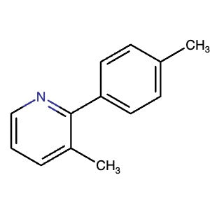 64291-96-9 | 3-Methyl-2-(p-tolyl)pyridine - Hoffman Fine Chemicals