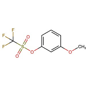 CAS 66107-33-3 | m-Anisyl trifluoromethanesulfonate