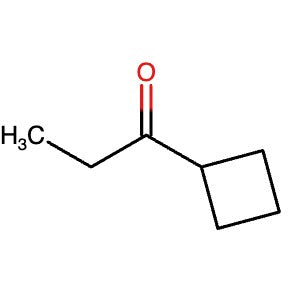 CAS 6704-17-2 | 1-Cyclobutylpropan-1-one | MFCD19300692