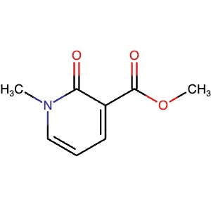 CAS 67367-27-5 | Methyl 1-methyl-2-oxo-(1H)- pyridine-3-carboxylate