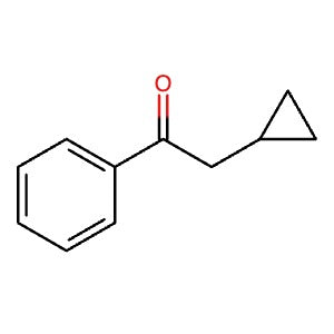 CAS 6739-22-6 | 2-Cyclopropyl-1-phenylethanone | MFCD13181717