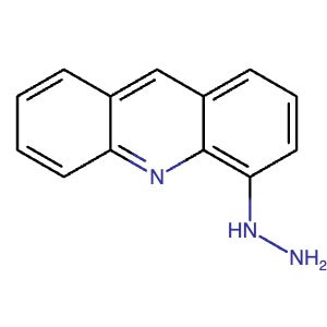 CAS 680194-86-9 | 4-Hydrazineylacridine