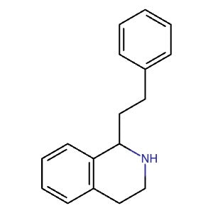 68263-23-0 | 1-Phenethyl-1,2,3,4-tetrahydroisoquinoline - Hoffman Fine Chemicals