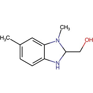 68426-72-2 | (N-Methyl-5-methyl-1H-benzimidazole-2-yl)-methanolÊ - Hoffman Fine Chemicals