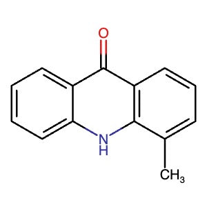 68506-36-5 | 4-Methylacridin-9(10H)-one - Hoffman Fine Chemicals