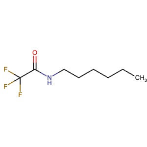 687-09-2 | N-Hexyl-2,2,2-trifluoroacetamide - Hoffman Fine Chemicals