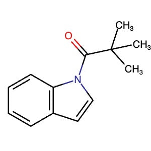 70957-04-9 | 1-Pivaloylindole - Hoffman Fine Chemicals