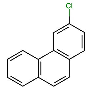 715-51-5 | 3-Chlorophenanthrene - Hoffman Fine Chemicals